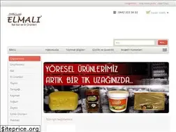Sites similar to elmaligida.com