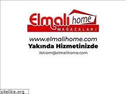 Sites similar to elmalihome.com