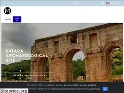 Sites similar to elmalimuzesi.gov.tr