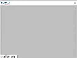 Sites similar to elmalireklam.com