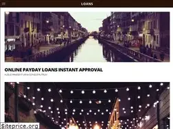 Sites similar to elmaloans.com