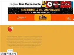 Sites similar to elmalpensante.com
