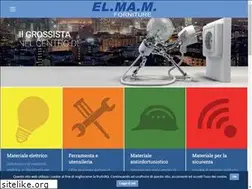 Sites similar to elmam.com