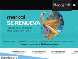 Sites similar to elmanar.es