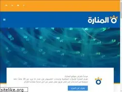 Sites similar to elmanara.info