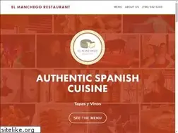 Sites similar to elmanchegomiami.com