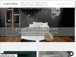 Sites similar to elmandiron.com