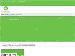 Sites similar to elmanglar.mx