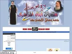 Sites similar to elmanhry.mam9.com