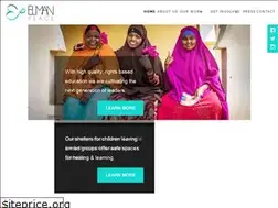 Sites similar to elmanpeace.org