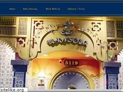 Sites similar to elmansour.com