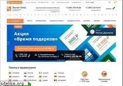Sites similar to elmantrade.ru