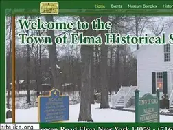 Sites similar to elmanyhistory.com