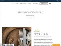 Sites similar to elmanzanohn.com