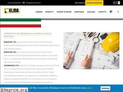 Sites similar to elmaonline.it