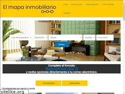 Sites similar to elmapainmobiliario.com