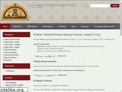 Sites similar to elmaqar.org