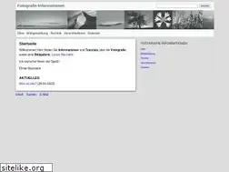 Sites similar to elmar-baumann.de