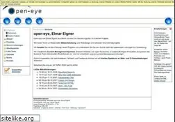 Sites similar to elmar-eigner.de