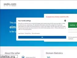 Sites similar to elmar-schuerr.de
