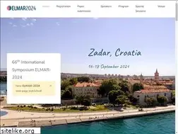Sites similar to elmar-zadar.org