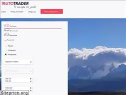 Sites similar to elmar.autotrader.pl