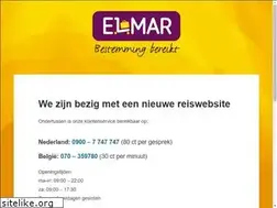 Sites similar to elmar.nl
