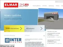 Sites similar to elmar.pl
