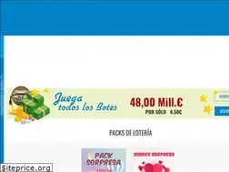 Sites similar to elmaravillas.es