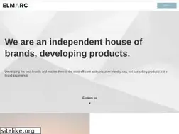 Sites similar to elmarc.nl