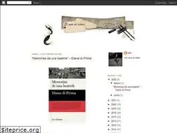 Sites similar to elmardeletras.blogspot.com