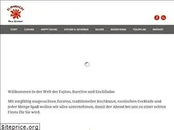 Sites similar to elmariachi-bremen.de