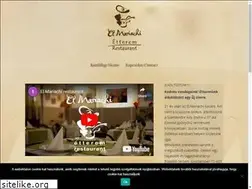 Sites similar to elmariachi.hu