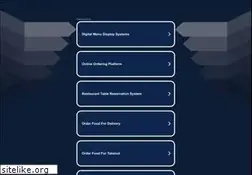 Sites similar to elmariachimexicanrestaurant.com