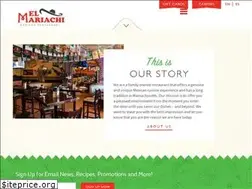 Sites similar to elmariachimr.com