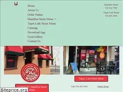 Sites similar to elmariachisrestaurant.com