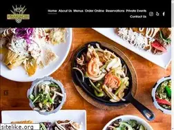 Sites similar to elmariachitequilabar.com