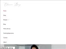 Sites similar to elmarieberry.com