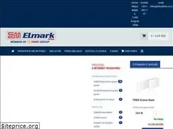 Sites similar to elmark-grejanje.rs