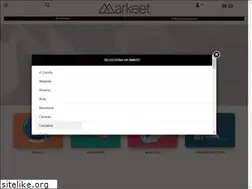 Sites similar to elmarkeet.com