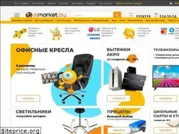 Sites similar to elmarket.by