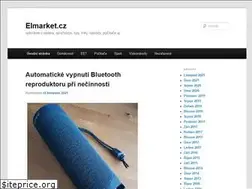 Sites similar to elmarket.cz