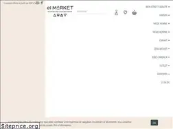 Sites similar to elmarket.fr