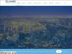 Sites similar to elmarkholding.eu