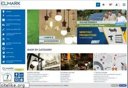 Sites similar to elmarkstore.eu