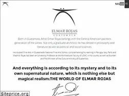 Sites similar to elmarrojas.com
