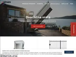 Sites similar to elmars.si