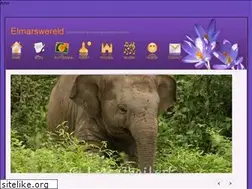 Sites similar to elmarswereld.nl