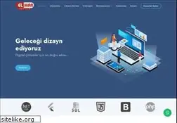Sites similar to elmaryazilim.com