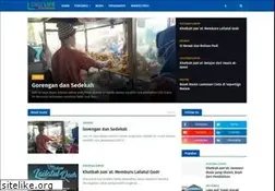 Sites similar to elmarzuqi.blogspot.com